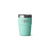 YETI® Becher Rambler 8 Oz - Seafoam