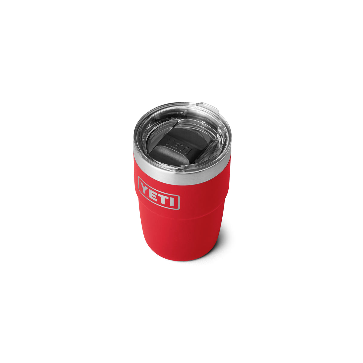 YETI® Stapelbarer Becher Rambler 8 Oz - Rescue Red