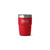 YETI® Becher Rambler 8 Oz - Rescue Red