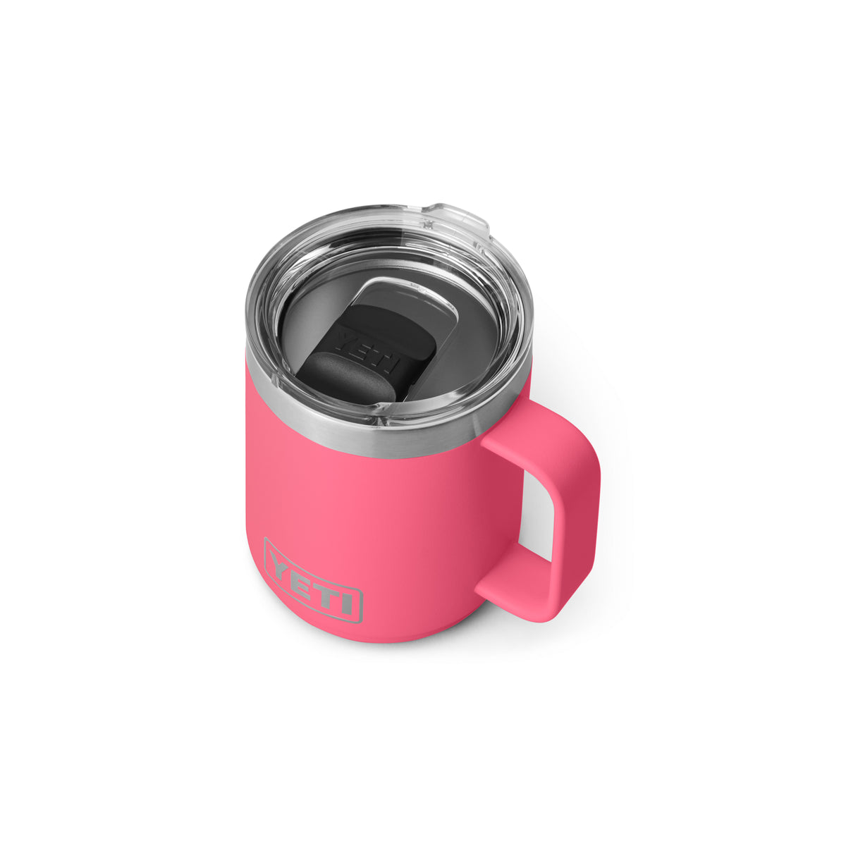 YETI® Tasse Rambler 10 Oz - Tropical Pink