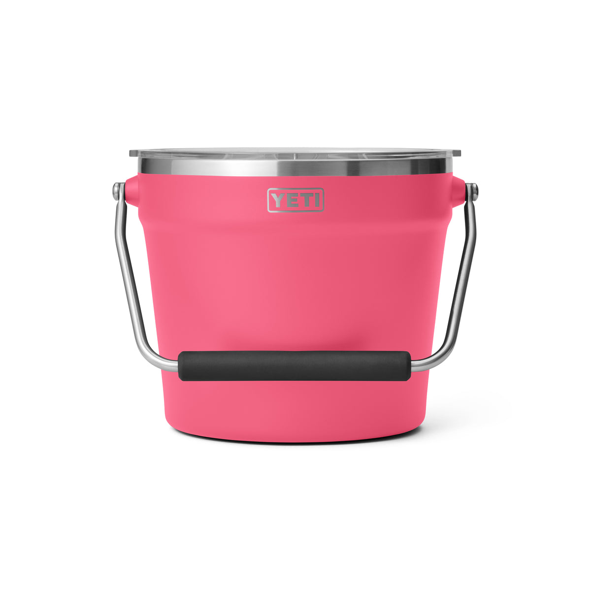 YETI® Rambler® 7.6 Liter Getränkekübel - Tropical Pink