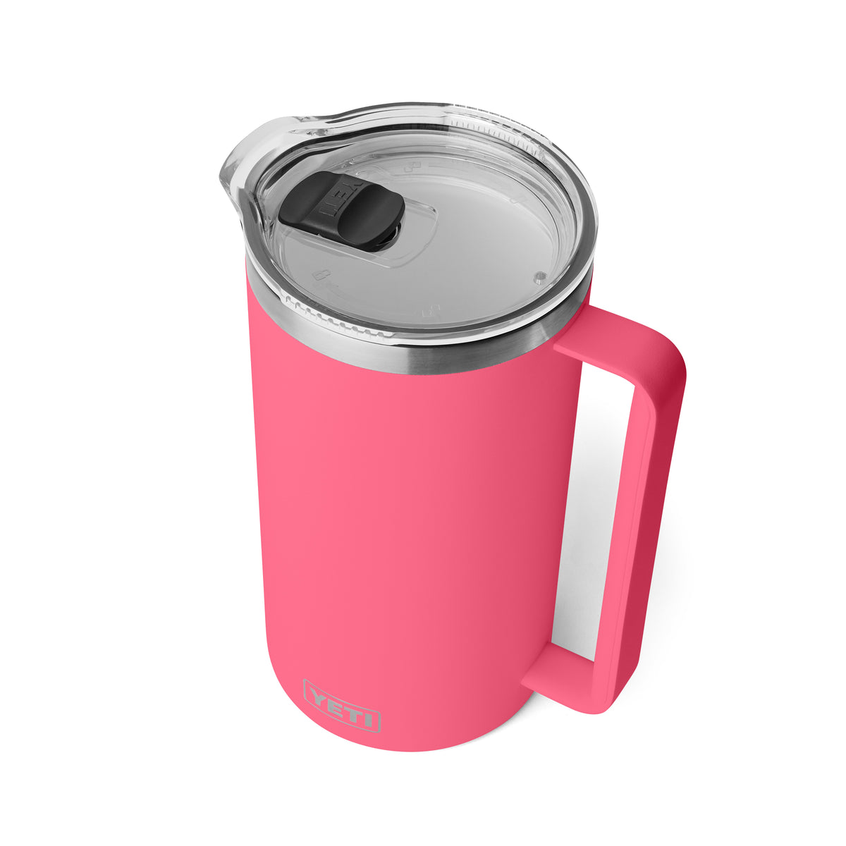 YETI® Rambler Pitcher 64 Oz - Tropical Pink