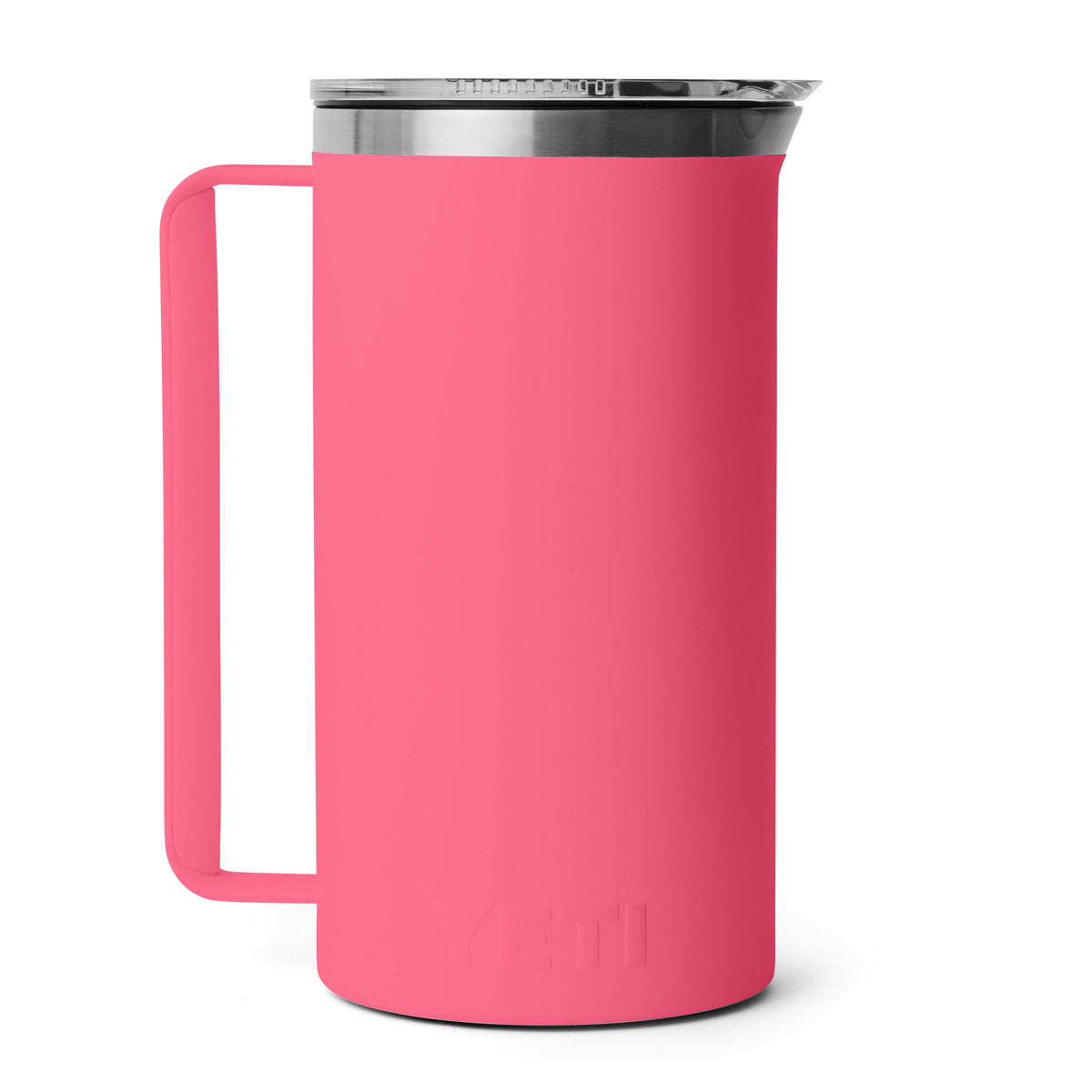YETI® Rambler Pitcher 64 Oz - Tropical Pink