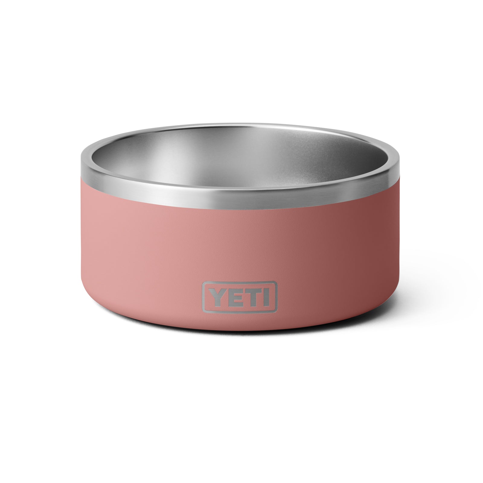 YETI® Hundenapf Boomer™ 8 - Sandstone Pink