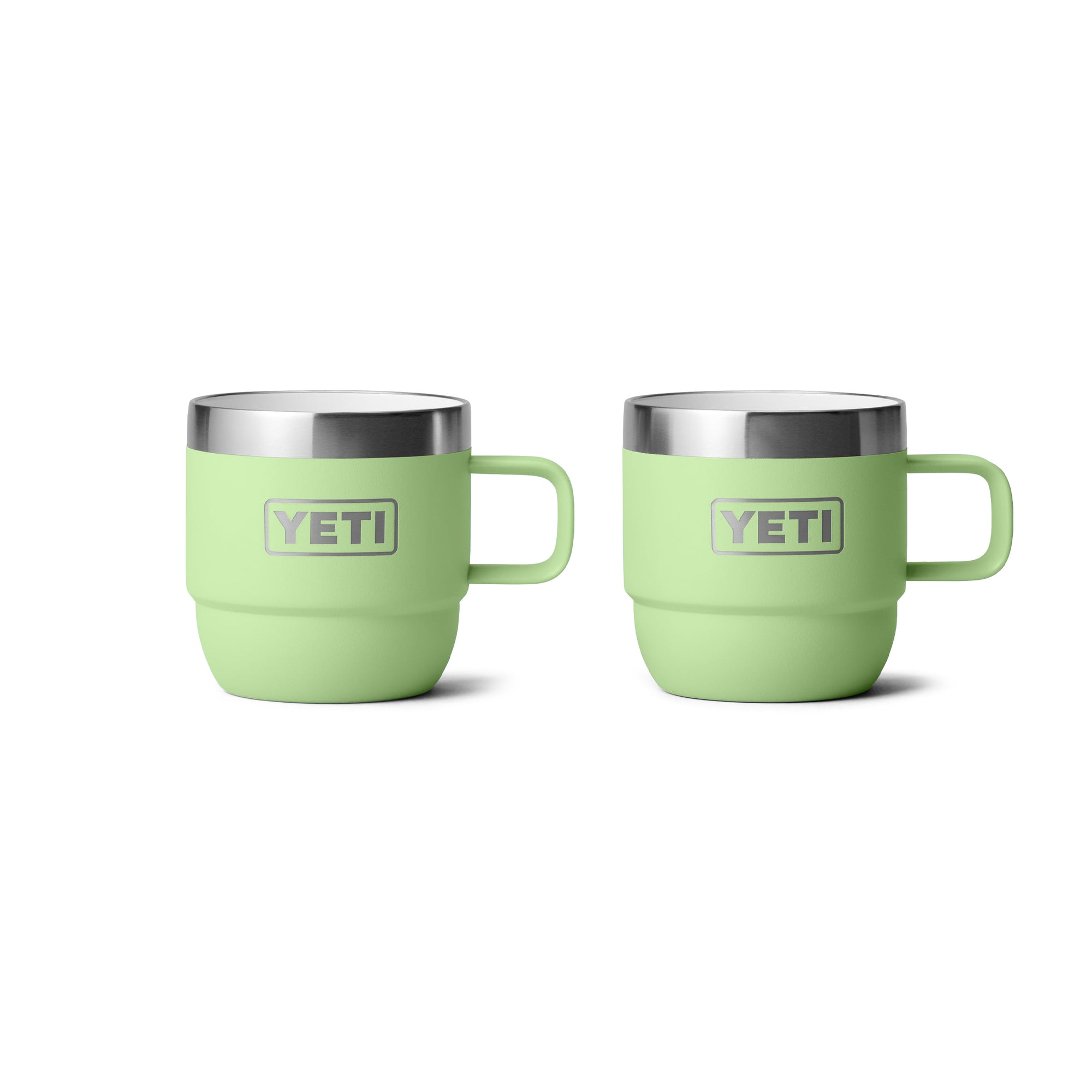 YETI® Lot de 2 tasses Rambler 6 Oz - Key Lime