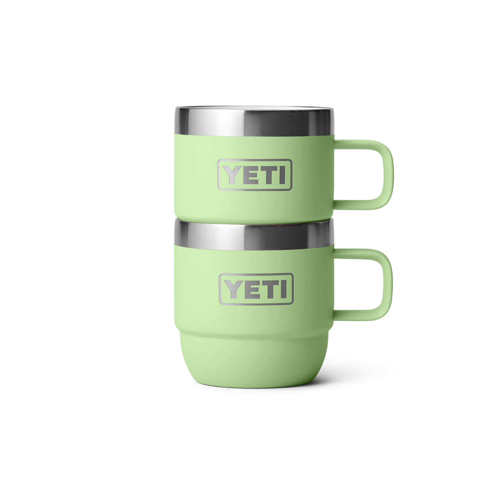 YETI® Lot de 2 tasses Rambler 6 Oz - Key Lime