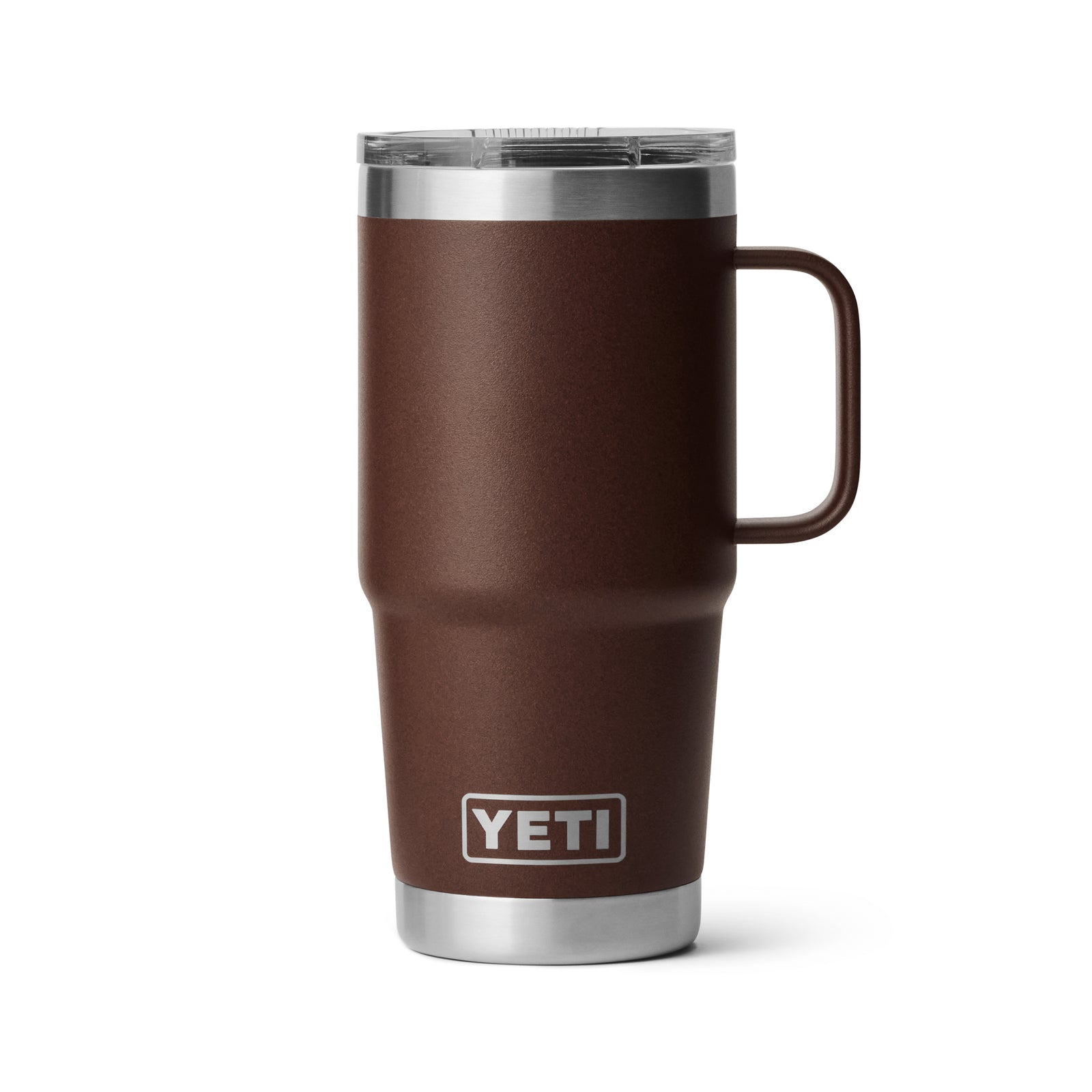 YETI® Reisebecher Rambler 20 Oz - Wetlands Brown