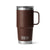 YETI® Gobelet de voyage Rambler 20 Oz - Wetlands Brown