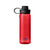 YETI® Yonder™ 750ml Wasserflasche - Rescue Red