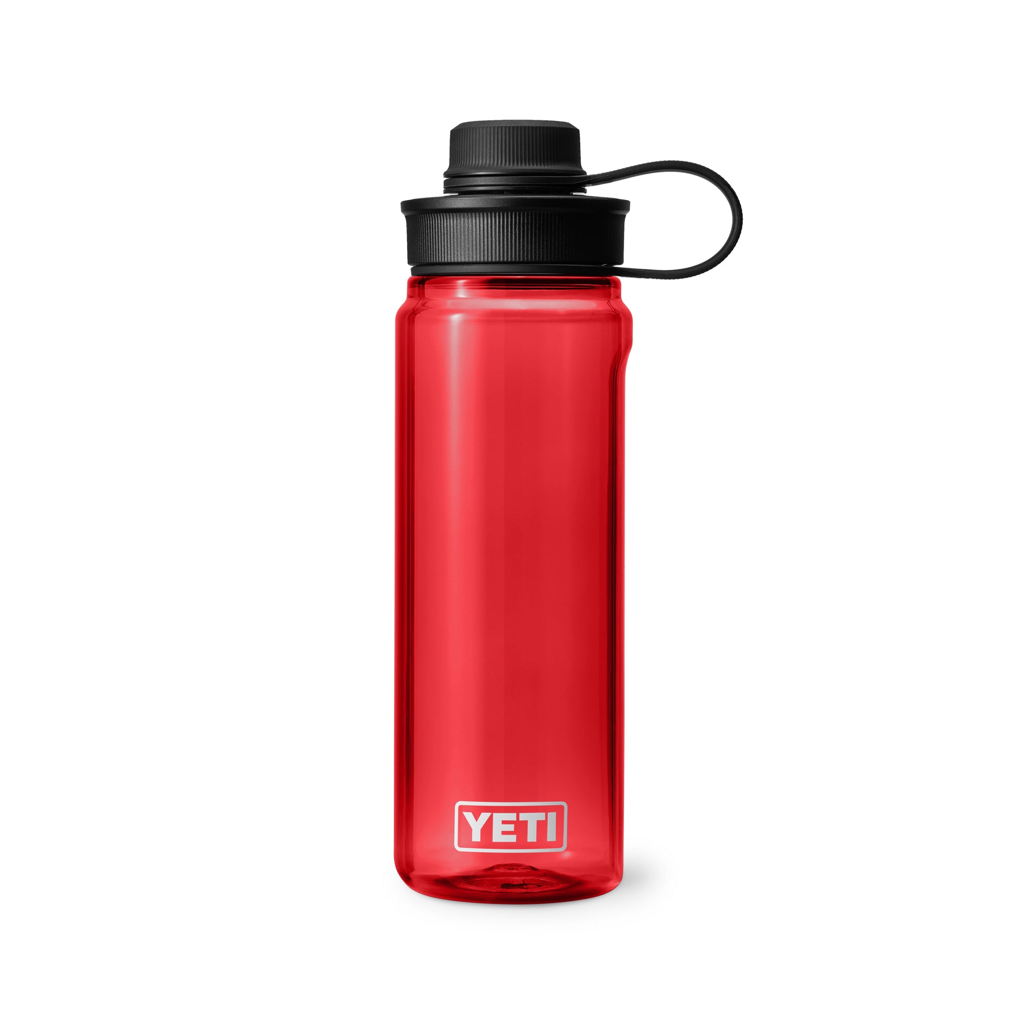 YETI® Yonder™ 750ml Wasserflasche - Rescue Red