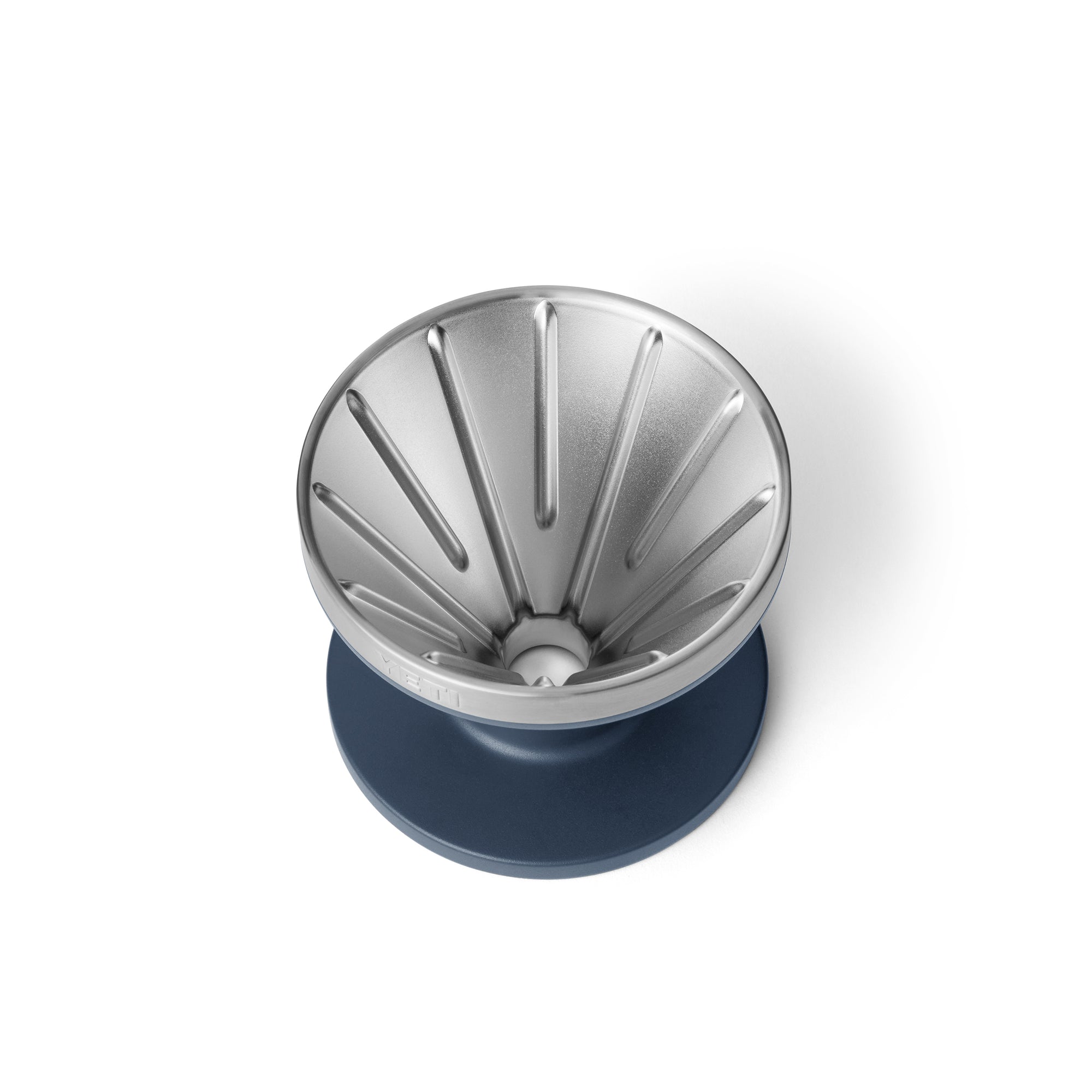 YETI® Rambler Pour Over-Kaffeebereiter - Navy