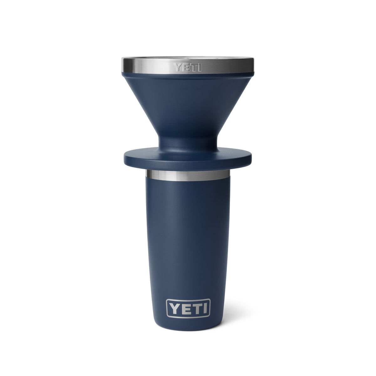 YETI® Rambler Pour Over-Kaffeebereiter - Black