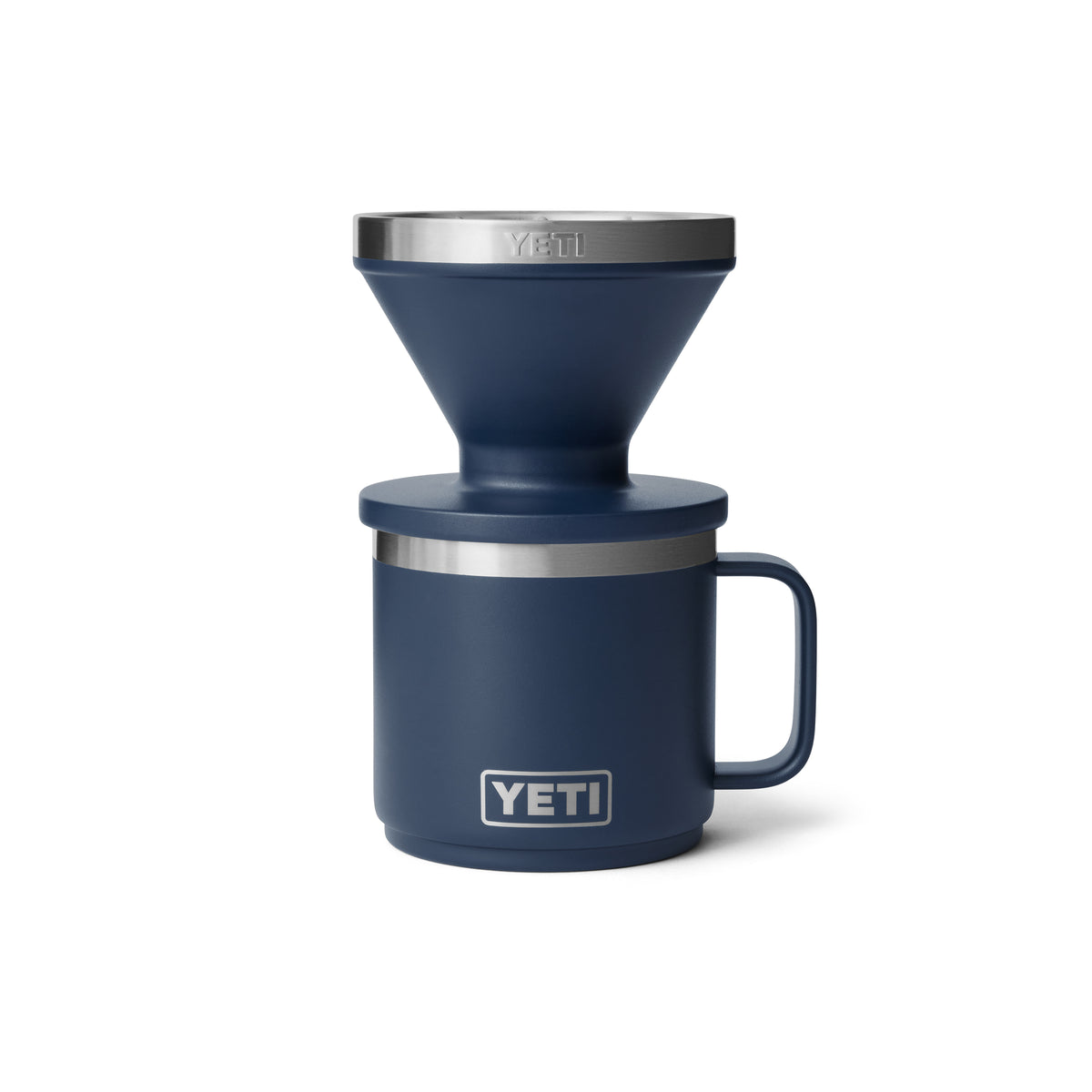 YETI® Rambler Pour Over-Kaffeebereiter - Navy