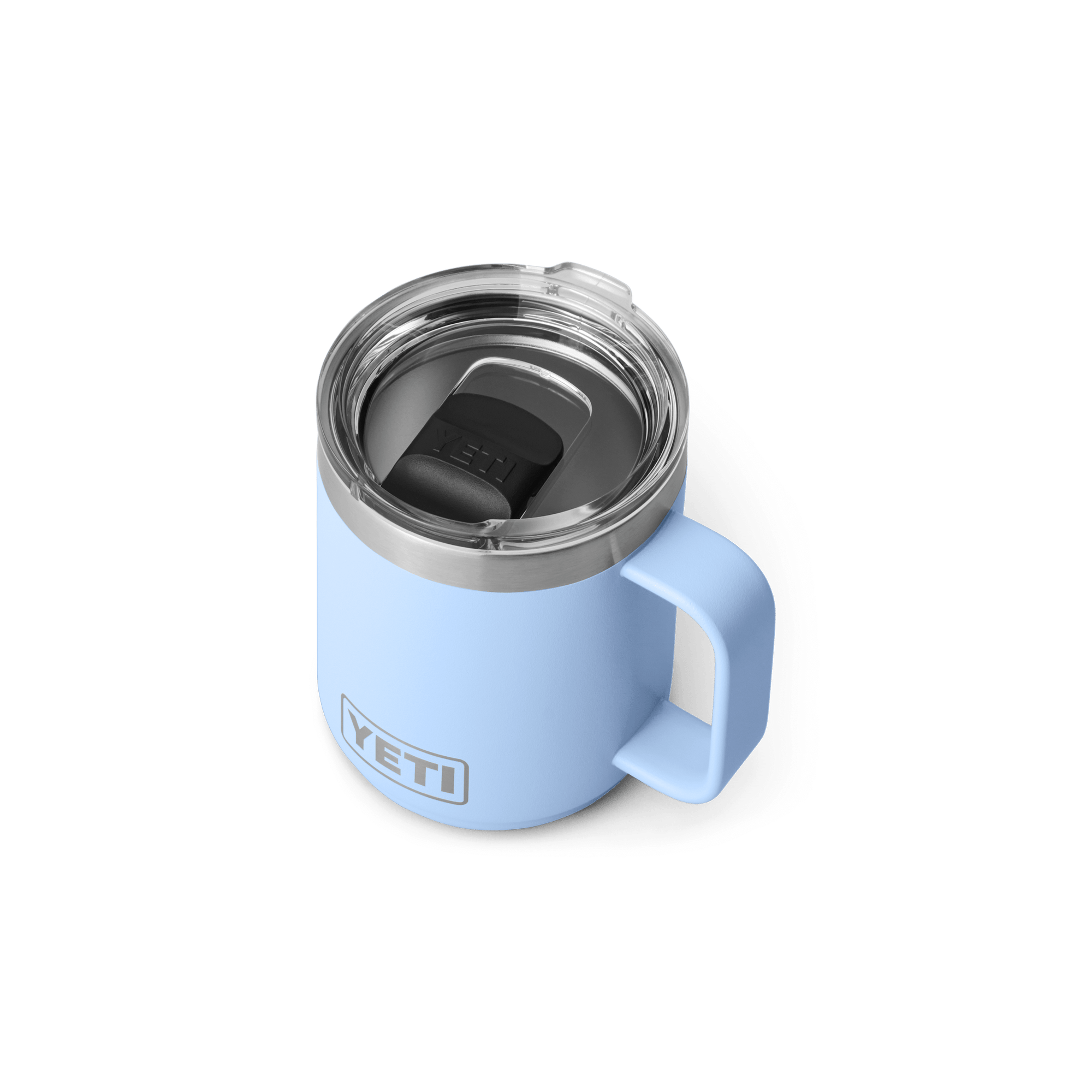 YETI® Tasse Rambler 10 Oz - Big Sky Blue