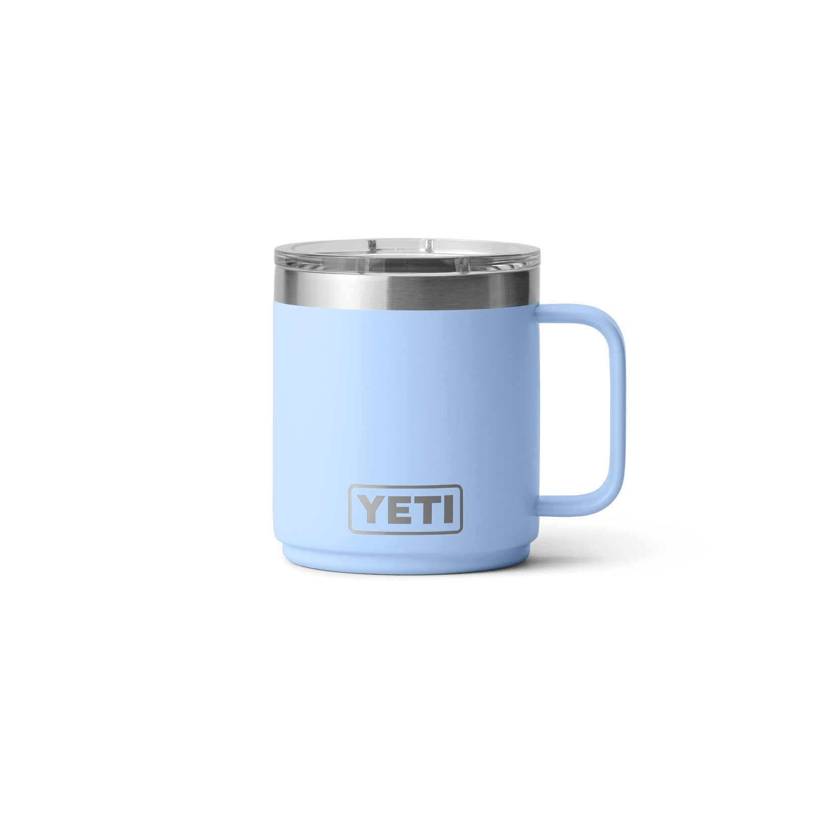 YETI® Tasse Rambler 10 Oz - Big Sky Blue