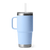 YETI® Gobelet Rambler 25 Oz Straw Mug - Big Sky Blue