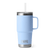YETI® Gobelet Rambler 25 Oz Straw Mug - Big Sky Blue
