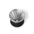 YETI® Rambler Pour Over-Kaffeebereiter - Black