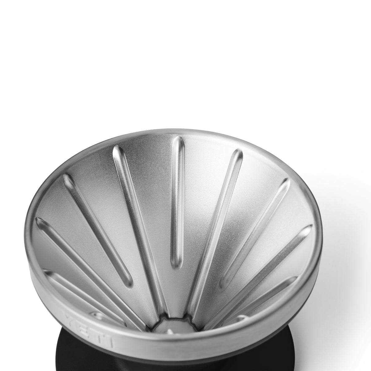 YETI® Rambler Pour Over-Kaffeebereiter - Black