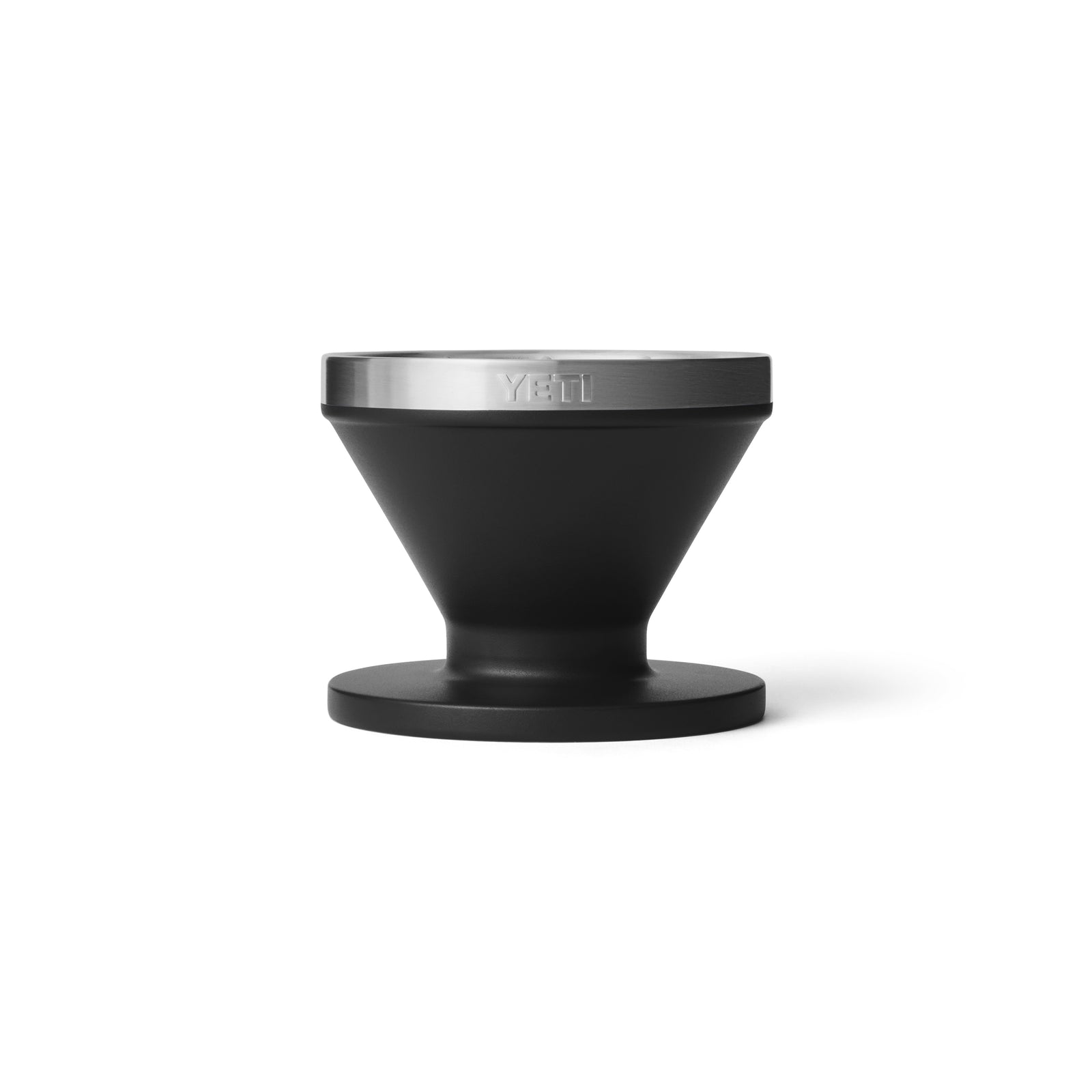 YETI® Rambler Pour Over-Kaffeebereiter - Black