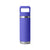YETI® Flasche Rambler 18 Oz colour Straw Bottle - Ultramarine