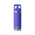 YETI® Flasche Rambler 18 Oz colour Straw Bottle - Ultramarine