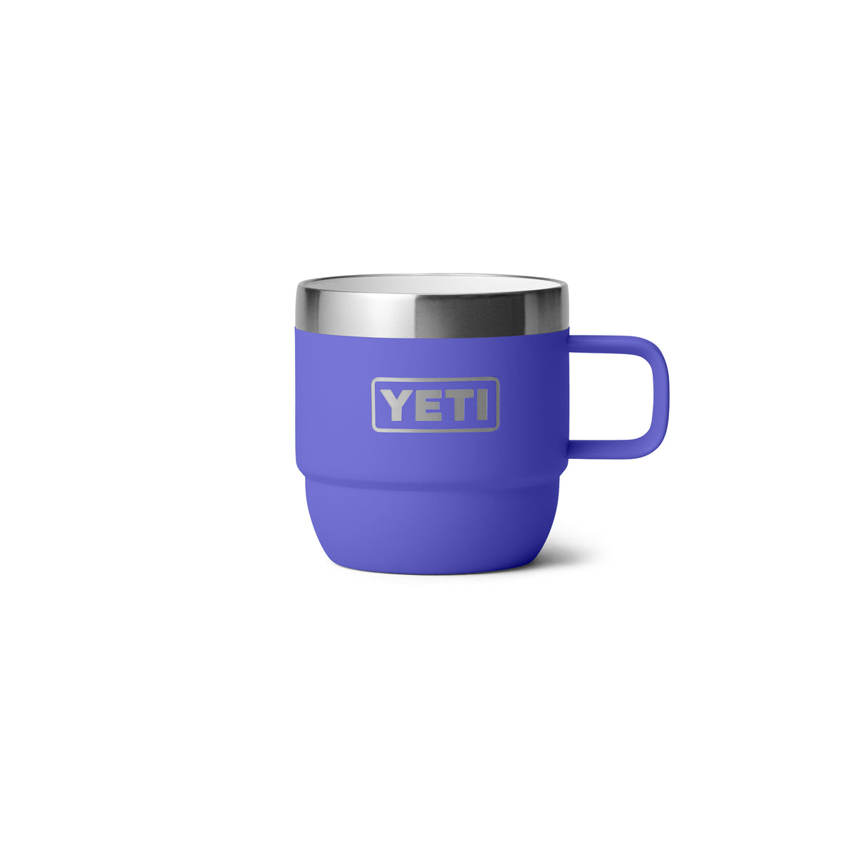 YETI® Espresso-Tasse Rambler 6 Oz (2er Pack) - Ultramarine