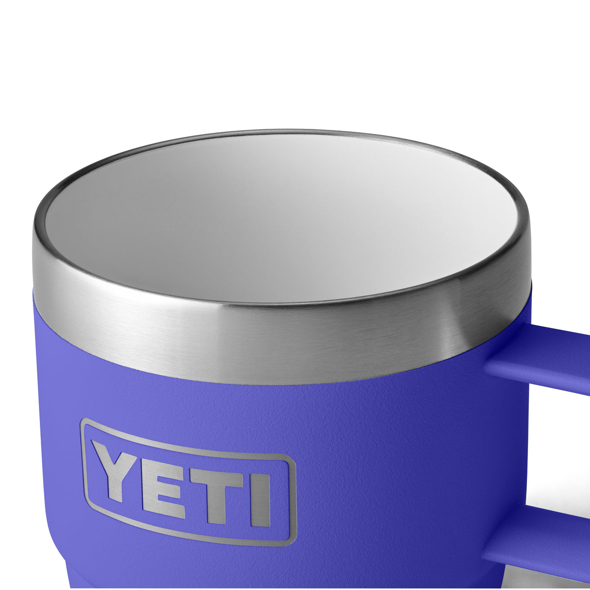 YETI® Espresso-Tasse Rambler 6 Oz (2er Pack) - Ultramarine