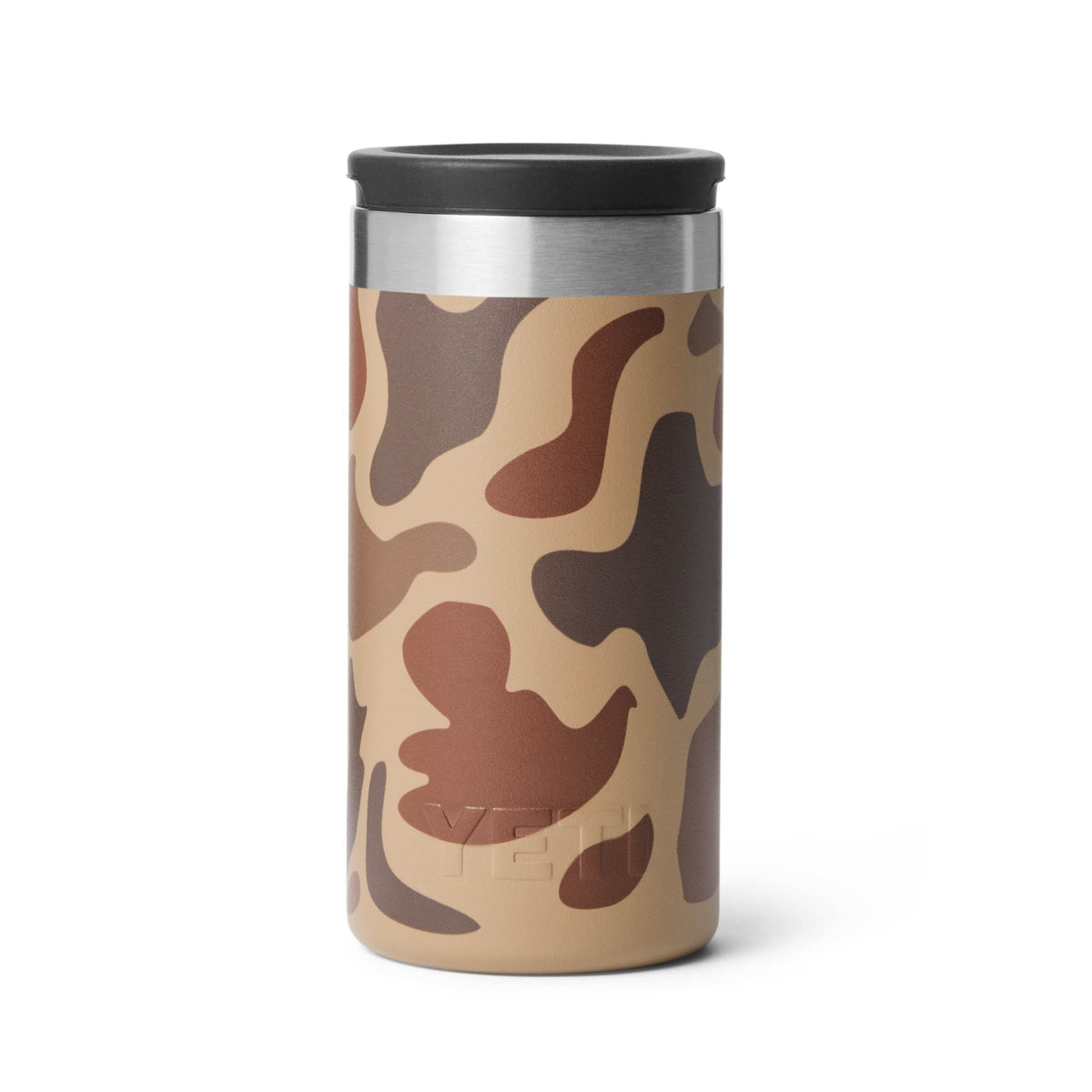 YETI® Rambler Schnapsbecher - Wetlands Camo