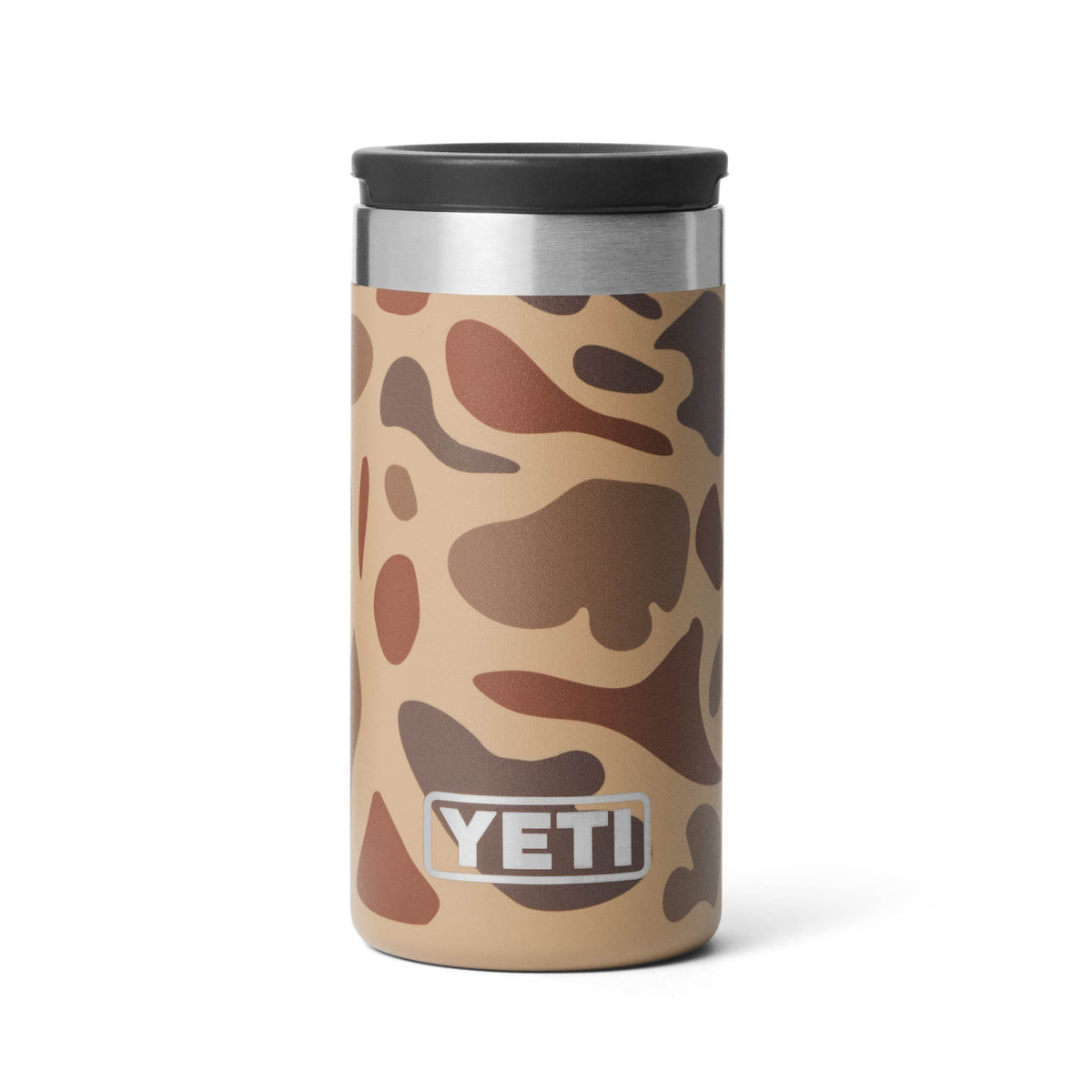 YETI® Rambler Schnapsbecher - Wetlands Camo