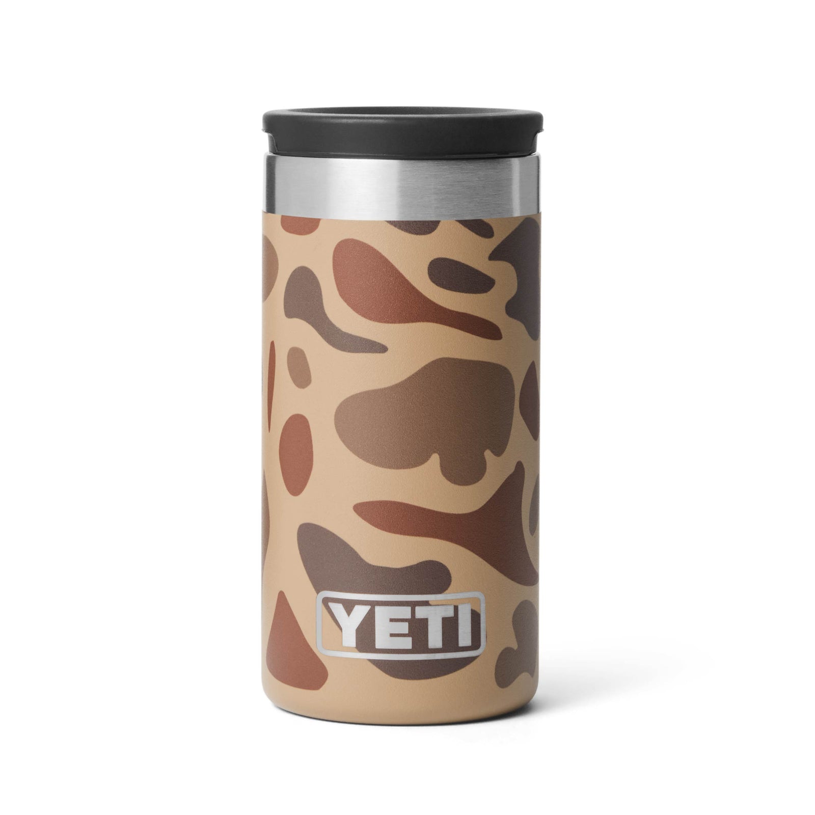 YETI® Rambler Schnapsbecher - Wetlands Camo
