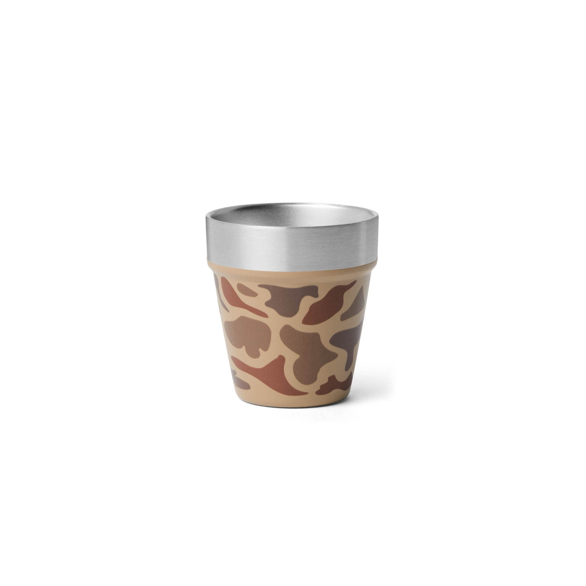 YETI® Rambler Schnapsbecher - Wetlands Camo