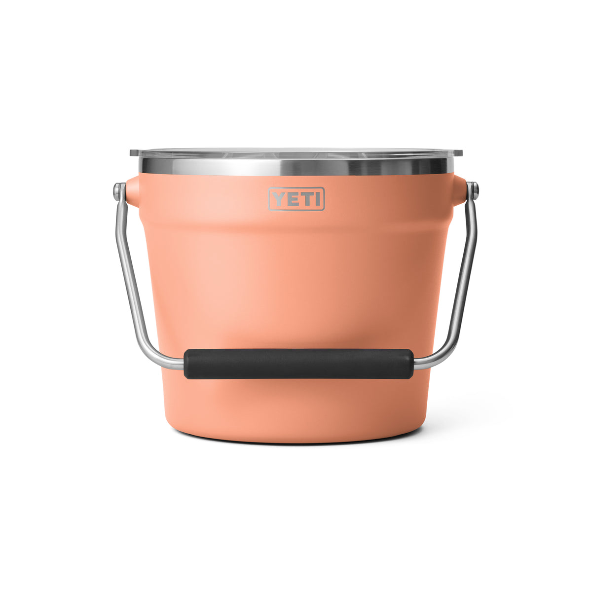 YETI® Rambler® 7.6 Liter Getränkekübel - Lowcountry Peach