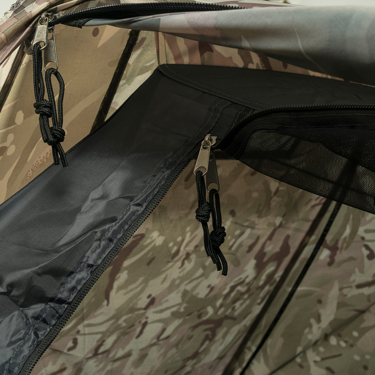 Highlander Zelt Blackthorn 1 Man XL Tent