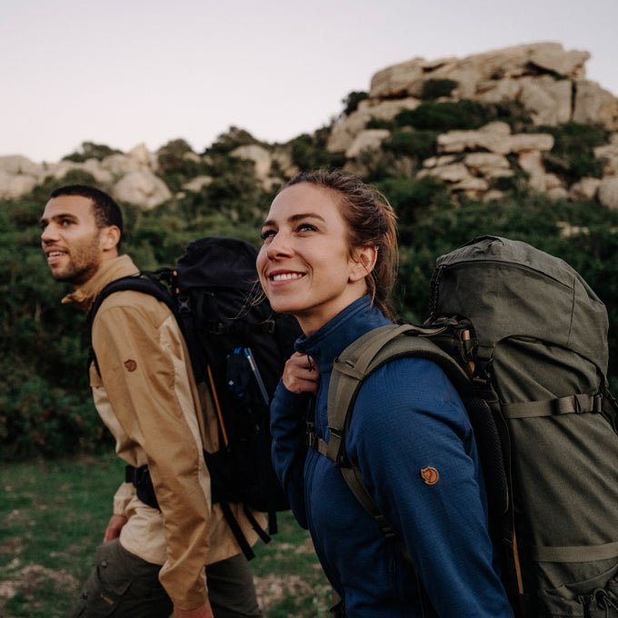 Fjällräven Abisko Lite Fleece Jacket Women&#39;s - Black
