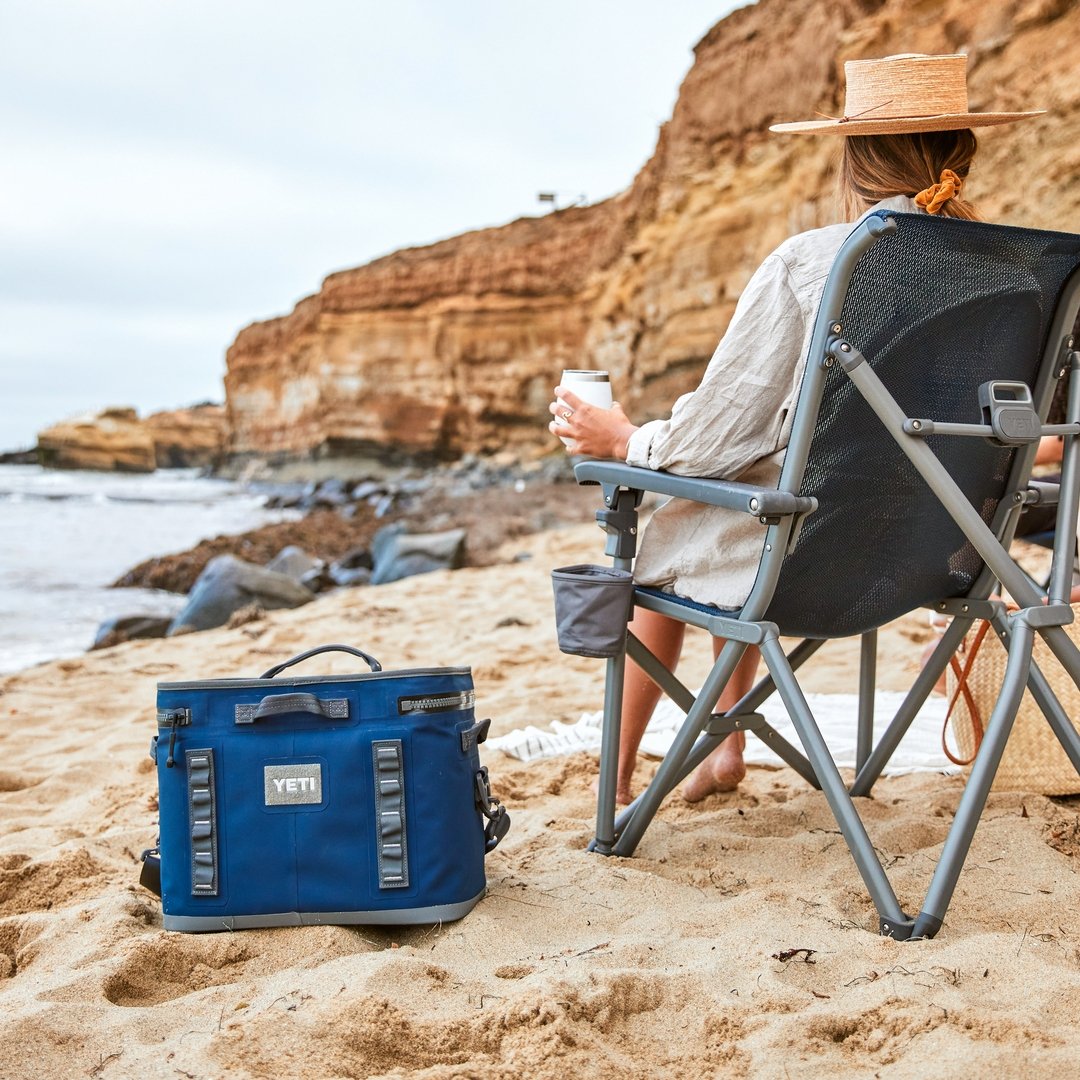 YETI® Sac isotherme HOPPER FLIP® 18 Navy