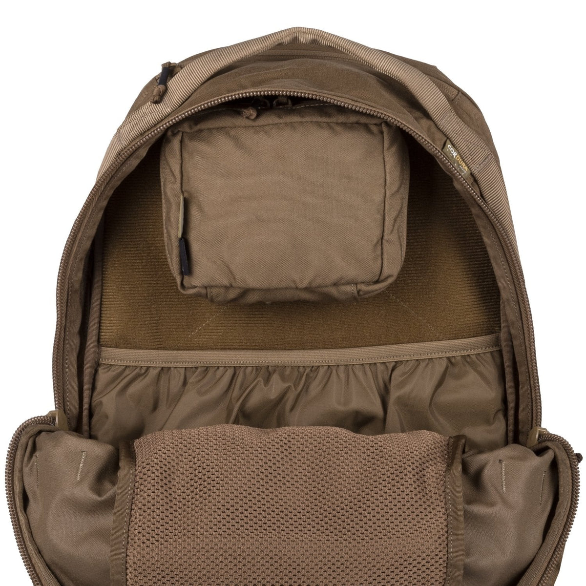 Helikon-Tex Raider Backpack® Coyote