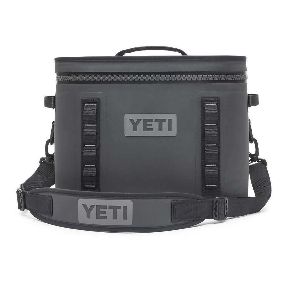 YETI® Sac isotherme HOPPER FLIP® 18 Charcoal