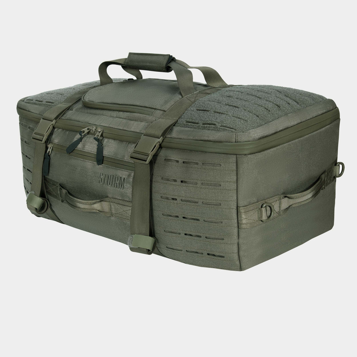 STOIRM 50L Duffel Bag