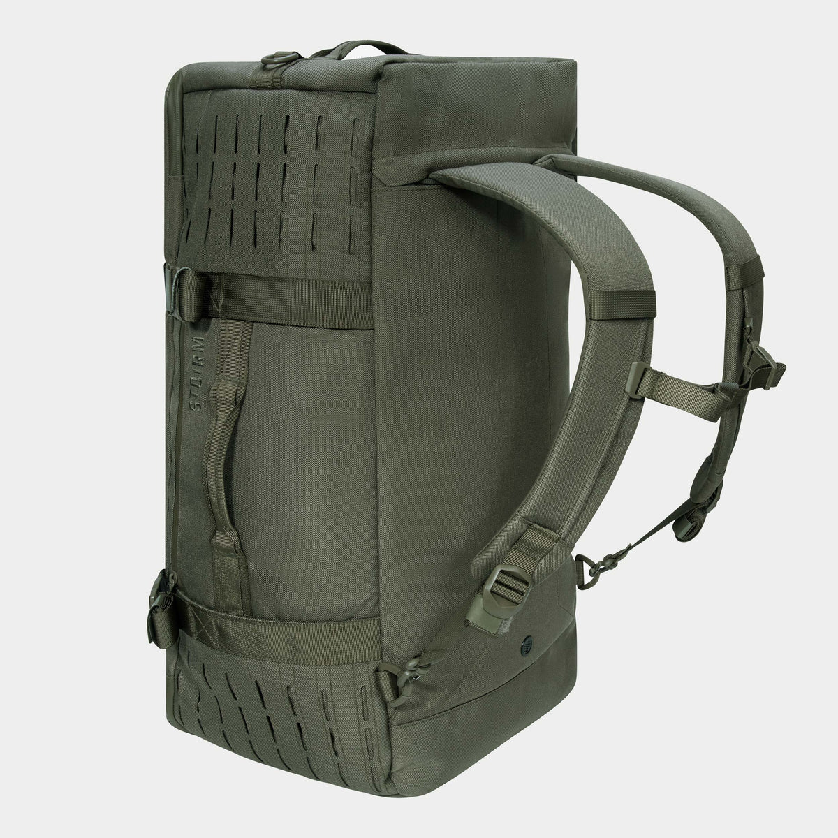 STOIRM 50L Duffel Bag