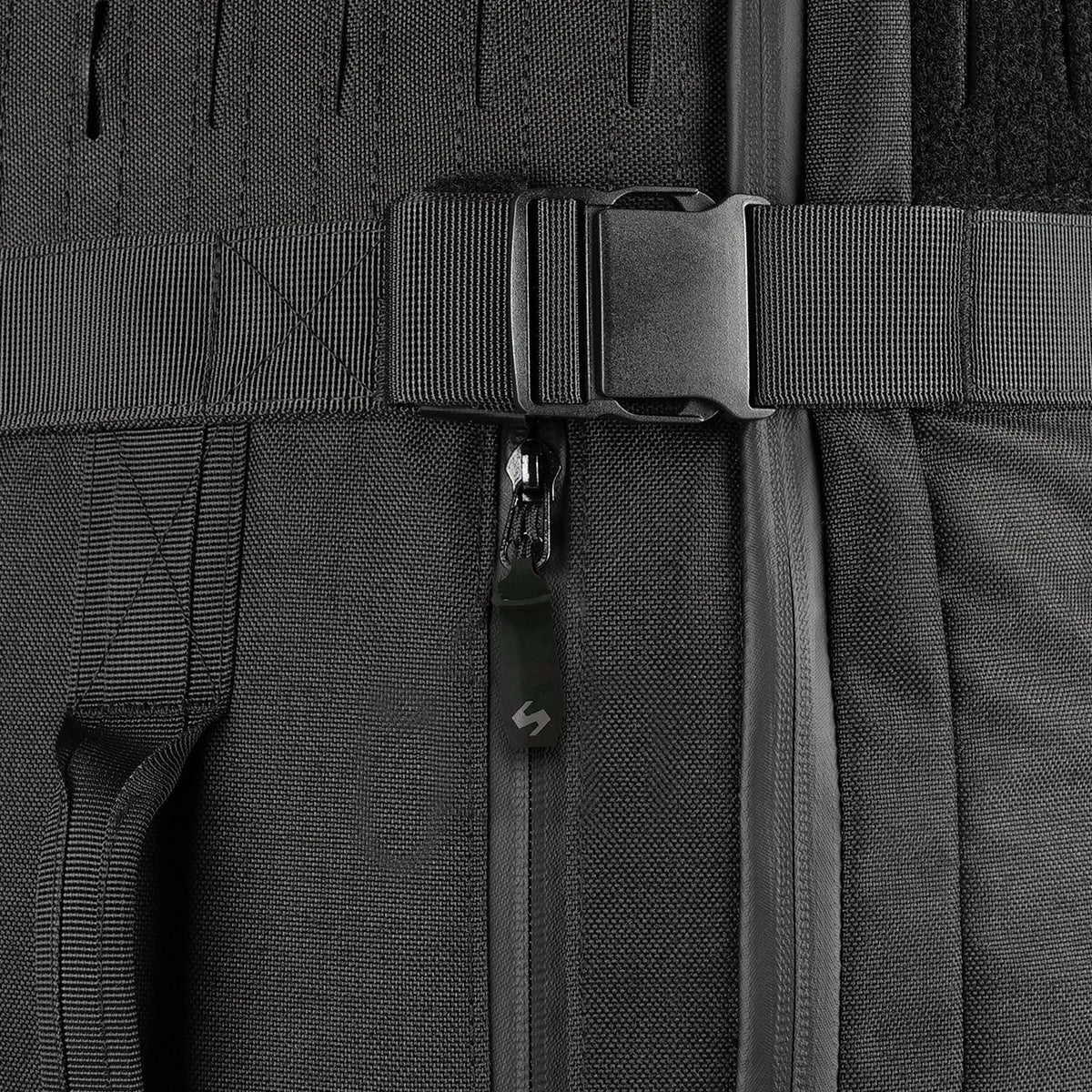 STOIRM 50L Duffel Bag