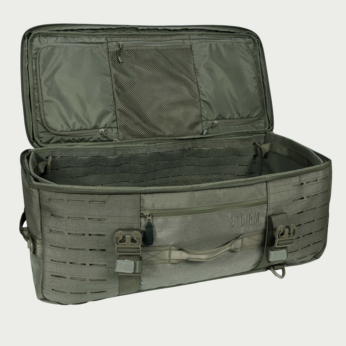 STOIRM 50L Duffel Bag