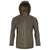 Highlander Halo Full Zip Tactical Smock - Ranger Green