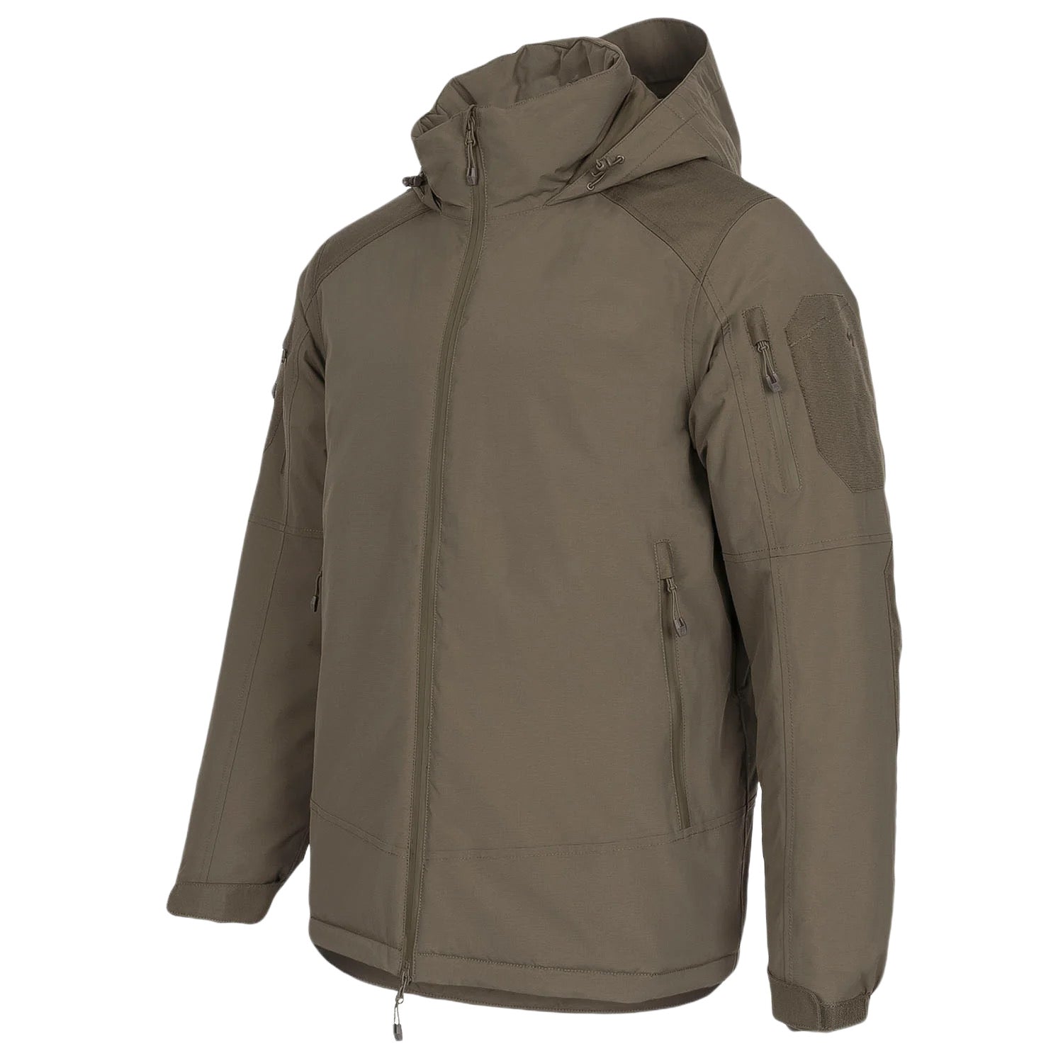 STOIRM Primaloft® Winter Jacket - Ranger Green