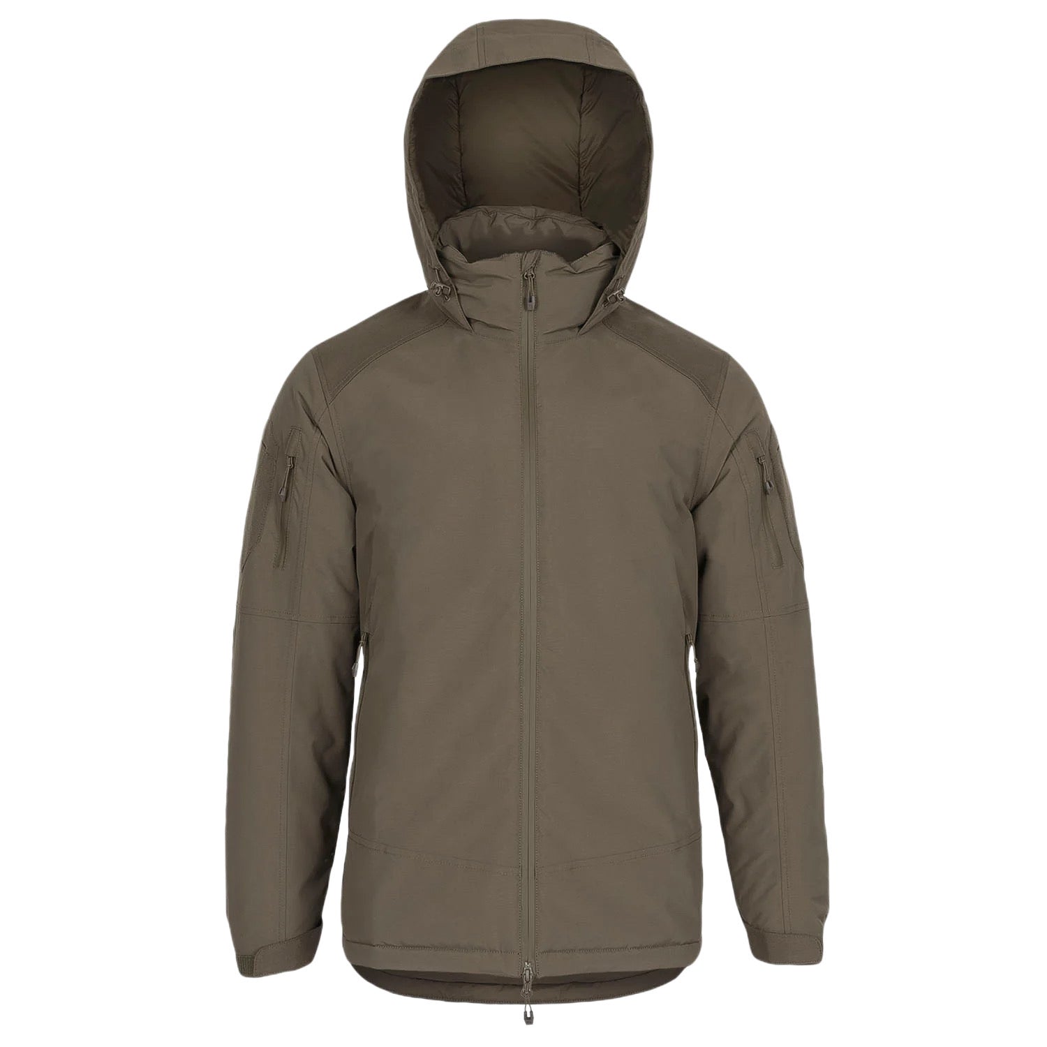 STOIRM Primaloft® Winter Jacket - Ranger Green