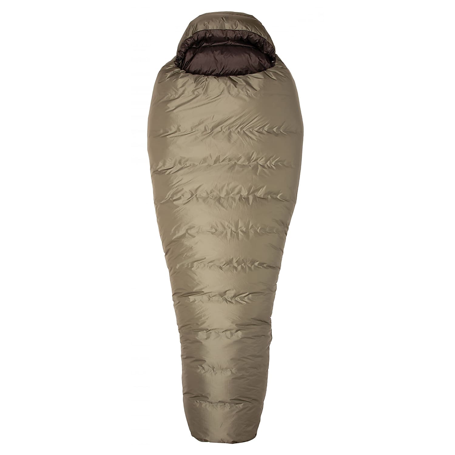 Exped Schlafsack Waterbloc Pro -15° - Olive Grey