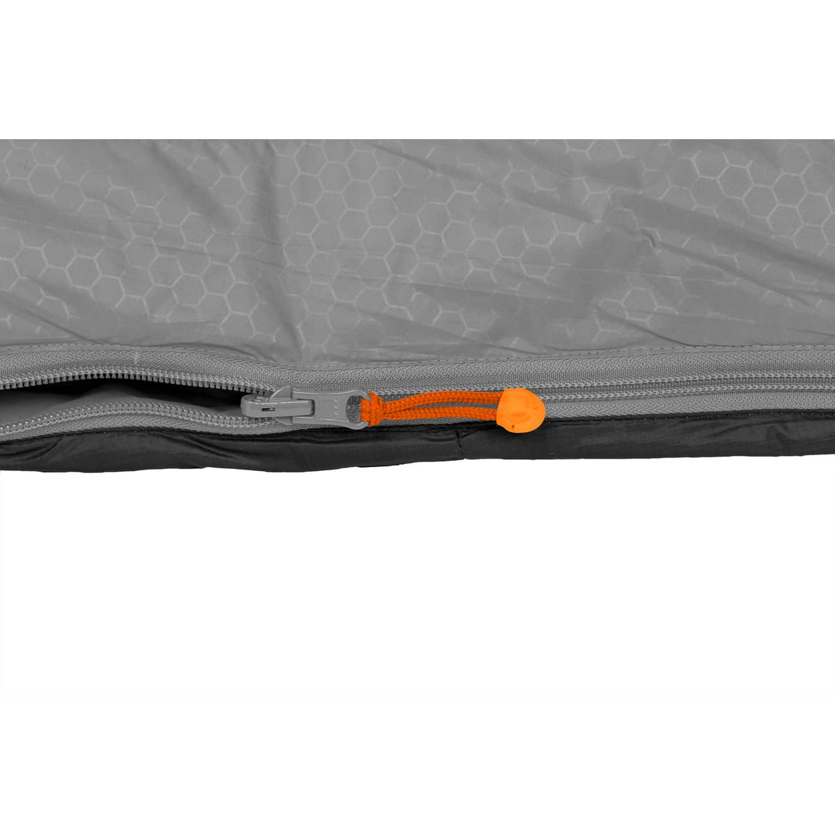 Exped Schlafsack Waterbloc Pro -15° - Olive Grey