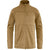 Fjällräven Abisko Lite Fleece Jacket Men's - Buckwheat Brown