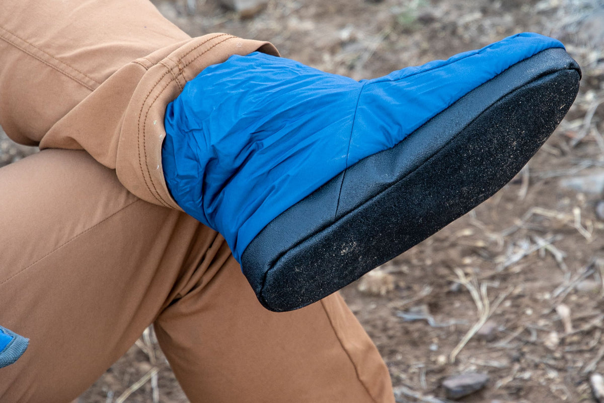 Exped Camp Booty - Navy