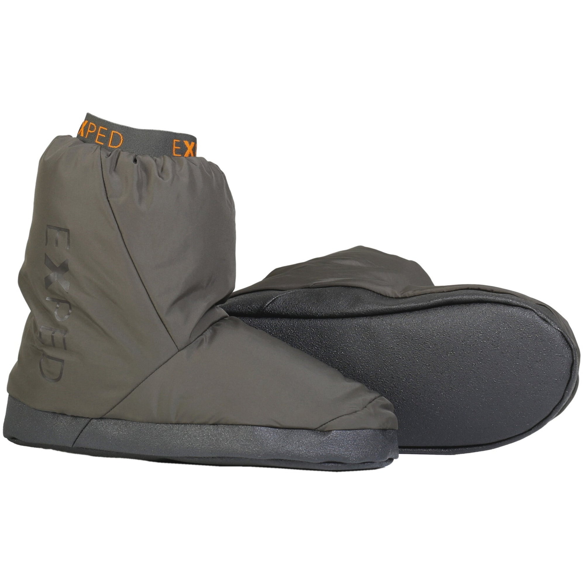 Exped Camp Booty - Charcoal